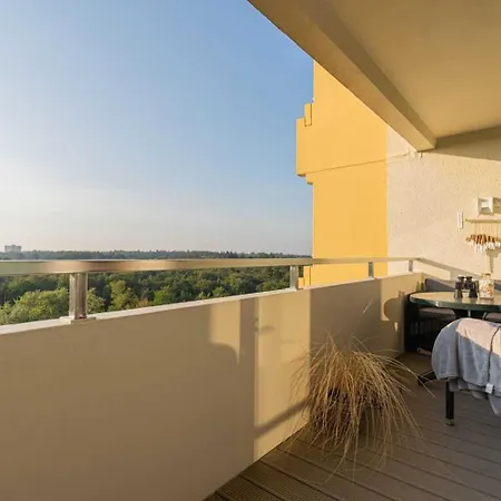 94 Hideaway94 Id 419 * ザンクト・ペーター・オルディング