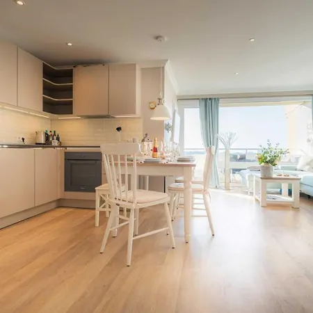 Apartment 94 Hideaway94 Id 419 Sankt Peter-Ording