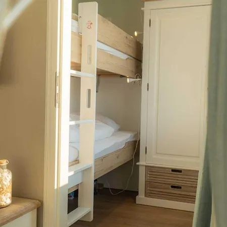 94 Hideaway94 Id 419 * Sankt Peter-Ording
