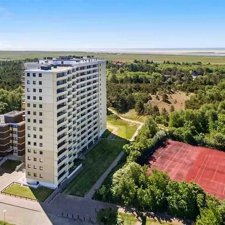 Apartment 94 Hideaway94 Id 419 Sankt Peter-Ording