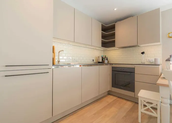 94 Hideaway94 Id 419 Appartement