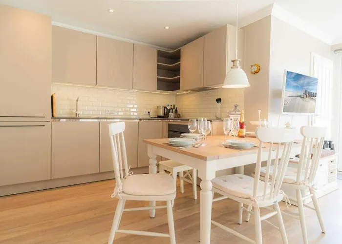 Appartement 94 Hideaway94 Id 419 *