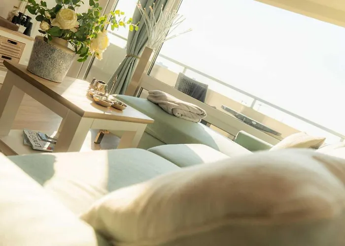 94 Hideaway94 Id 419 Sankt Peter-Ording