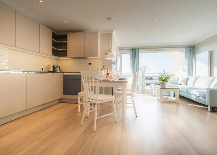 Appartement 94 Hideaway94 Id 419 Sankt Peter-Ording