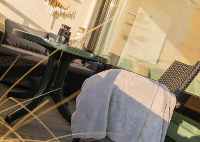 Appartement 94 Hideaway94 Id 419