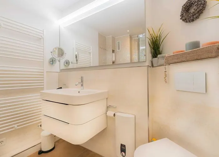 94 Hideaway94 Id 419 Appartement