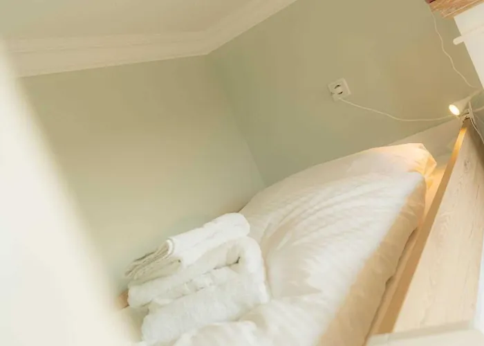 94 Hideaway94 Id 419 Appartement Sankt Peter-Ording