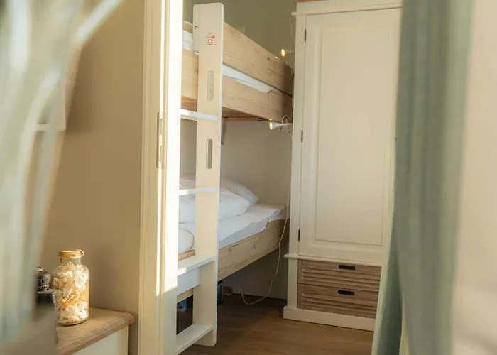 94 Hideaway94 Id 419 * Sankt Peter-Ording